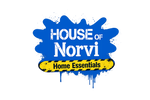 House of Norvi logo